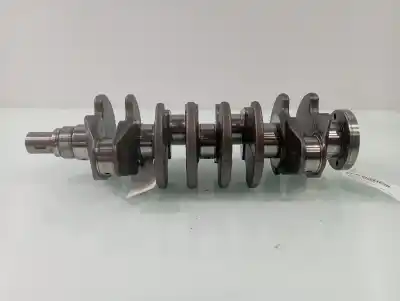 Peça sobressalente para automóvel em segunda mão virabrequim por ford fiesta cb1 1.25 16v cat referências oem iam   