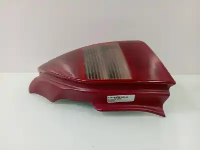 Second-hand car spare part right tailgate light for citroen c2 sx oem iam references 9649864480  