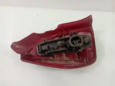 Second-hand car spare part right tailgate light for citroen c2 sx oem iam references 9649864480  