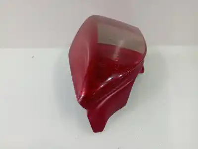 Second-hand car spare part right tailgate light for citroen c2 sx oem iam references 9649864480  