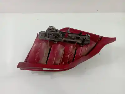 Second-hand car spare part right tailgate light for citroen c2 sx oem iam references 9649864480  