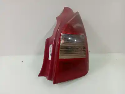 Second-hand car spare part right tailgate light for citroen c2 sx oem iam references 9649864480  