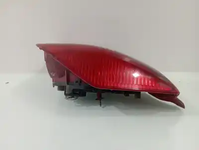 Tweedehands auto-onderdeel RECHTER ACHTERLAMP voor CITROEN C2 SX OEM IAM-referenties 9649864480  