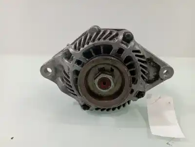 Автозапчастина б/у генератор для smart forfour (454) 1.1 (454.033) посилання на oem iam 800a070  