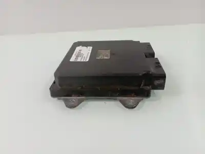 Second-hand car spare part ecu engine control for smart forfour (454) 1.1 (454.033) oem iam references a1341502079  