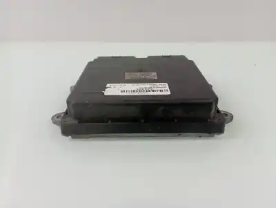 Second-hand car spare part ecu engine control for smart forfour (454) 1.1 (454.033) oem iam references a1341502079  
