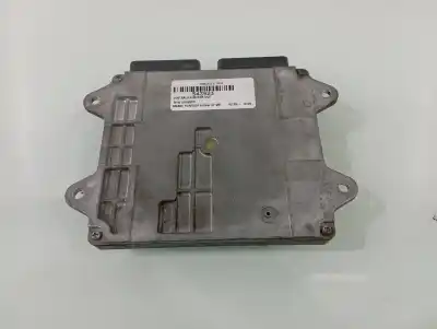 Second-hand car spare part ecu engine control for smart forfour (454) 1.1 (454.033) oem iam references a1341502079  