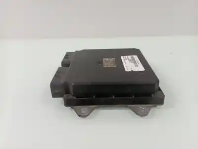 Second-hand car spare part ecu engine control for smart forfour (454) 1.1 (454.033) oem iam references a1341502079  
