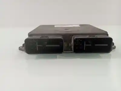 Second-hand car spare part ecu engine control for smart forfour (454) 1.1 (454.033) oem iam references a1341502079  