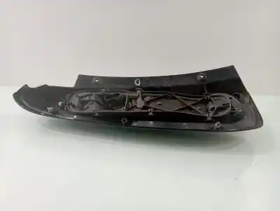 Second-hand car spare part right tailgate light for smart forfour (454) 1.1 (454.033) oem iam references a4548201064  