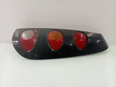Second-hand car spare part right tailgate light for smart forfour (454) 1.1 (454.033) oem iam references a4548201064  