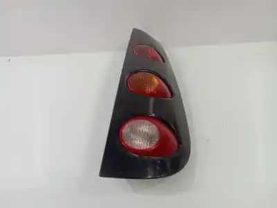 Second-hand car spare part right tailgate light for smart forfour (454) 1.1 (454.033) oem iam references a4548201064  