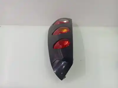 Tweedehands auto-onderdeel RECHTER ACHTERLAMP voor SMART FORFOUR (454) 1.1 (454.033) OEM IAM-referenties A4548201064  