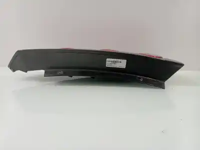 Second-hand car spare part right tailgate light for smart forfour (454) 1.1 (454.033) oem iam references a4548201064  
