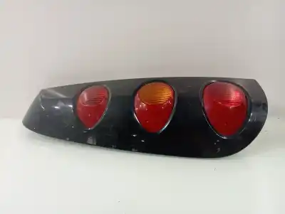 Second-hand car spare part left tailgate light for smart forfour (454) 1.1 (454.033) oem iam references a4548200964  