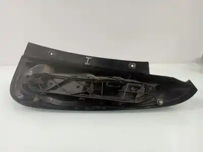 Second-hand car spare part left tailgate light for smart forfour (454) 1.1 (454.033) oem iam references a4548200964  