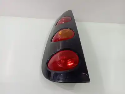 Tweedehands auto-onderdeel LINKER ACHTERLAMP voor SMART FORFOUR (454) 1.1 (454.033) OEM IAM-referenties A4548200964  