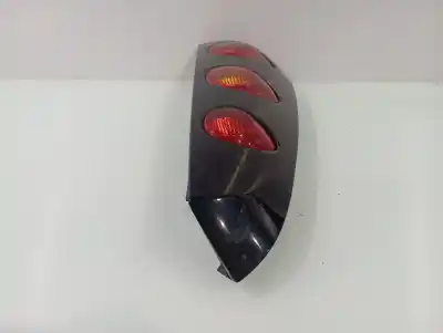 Second-hand car spare part left tailgate light for smart forfour (454) 1.1 (454.033) oem iam references a4548200964  