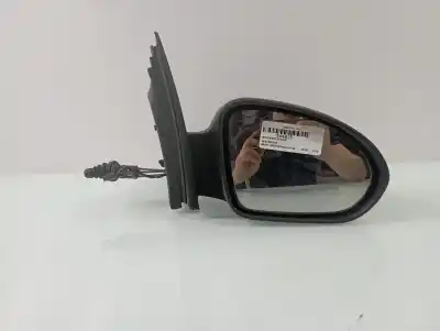 Second-hand car spare part right rearview mirror for smart forfour (454) 1.1 (454.033) oem iam references a4548101616  