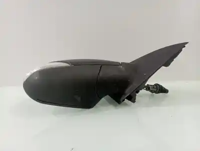 Second-hand car spare part right rearview mirror for smart forfour (454) 1.1 (454.033) oem iam references a4548101616  