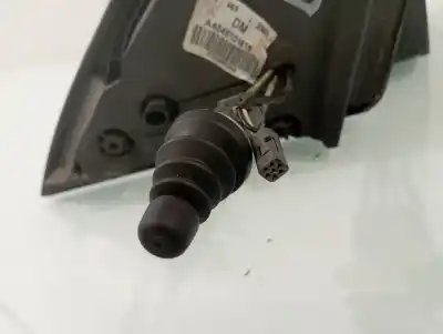 Tweedehands auto-onderdeel RECHTS ACHTERUITZICHT voor SMART FORFOUR (454) 1.1 (454.033) OEM IAM-referenties A4548101616  
