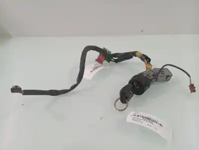 Tweedehands auto-onderdeel STARTSCHAKELAAR voor CITROEN C2 SX OEM IAM-referenties N0501477  
