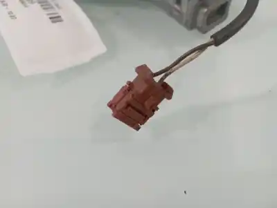 Second-hand car spare part ignition switch for citroen c2 sx oem iam references n0501477  