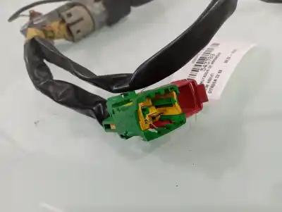 Second-hand car spare part ignition switch for citroen c2 sx oem iam references n0501477  