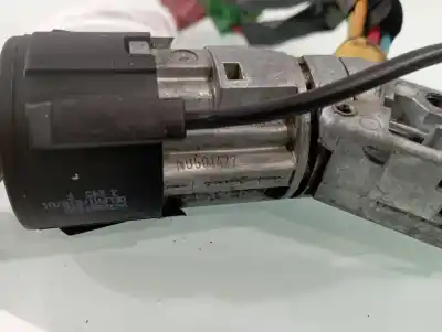 Second-hand car spare part ignition switch for citroen c2 sx oem iam references n0501477  