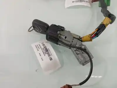 Second-hand car spare part ignition switch for citroen c2 sx oem iam references n0501477  