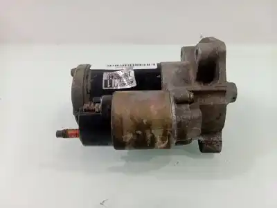 Peça sobressalente para automóvel em segunda mão motor de arranque por citroen c2 sx referências oem iam m000t45071zt  