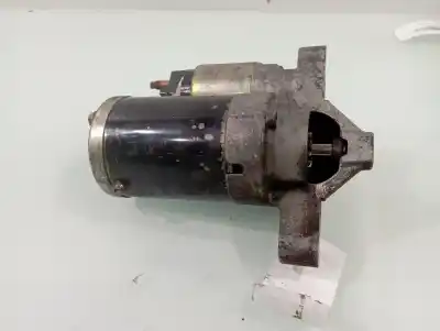 Peça sobressalente para automóvel em segunda mão motor de arranque por citroen c2 sx referências oem iam m000t45071zt  