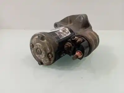 Peça sobressalente para automóvel em segunda mão motor de arranque por citroen c2 sx referências oem iam m000t45071zt  
