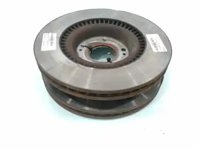 Pezzo di ricambio per auto di seconda mano disco freno anteriore per kia proceed cd gt line riferimenti oem iam 