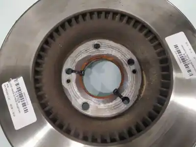 Second-hand car spare part front disc brake for kia proceed cd gt line oem iam references   