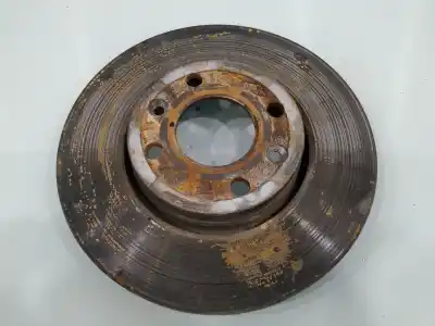 Second-hand car spare part front disc brake for renault zoe zen oem iam references   