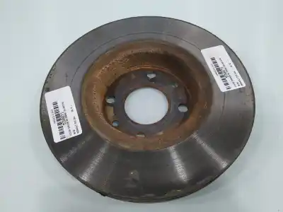 Second-hand car spare part front disc brake for renault zoe zen oem iam references   