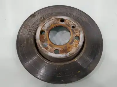 Second-hand car spare part front disc brake for renault zoe zen oem iam references   