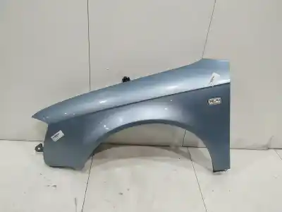 Автозапчастина б/у передне ліве крило для audi a4 b7 avant (8ed) 2.0 tdi 16v посилання на oem iam   