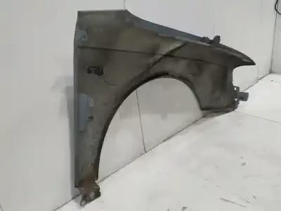 Автозапчастина б/у передне ліве крило для audi a4 b7 avant (8ed) 2.0 tdi 16v посилання на oem iam   