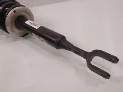 Автозапчастина б/у передній правий амортизатор для audi a4 b7 avant (8ed) 2.0 tdi 16v посилання на oem iam 8e0413031ct  