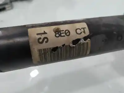 Автозапчасти б/у передний левый амортизатор за audi a4 b7 avant (8ed) 2.0 tdi 16v ссылки oem iam 8e0413031ct  