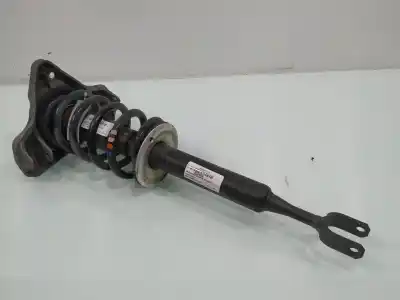 Автозапчасти б/у передний левый амортизатор за audi a4 b7 avant (8ed) 2.0 tdi 16v ссылки oem iam 8e0413031ct  