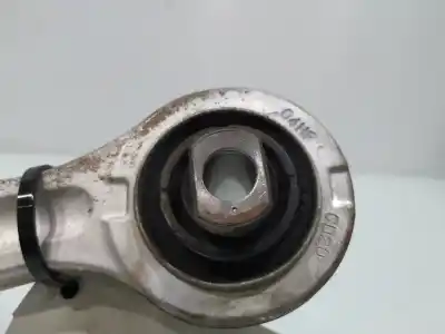 Автозапчасти б/у передний левый нижний рычаг подвески за audi a4 b7 avant (8ed) 2.0 tdi 16v ссылки oem iam 8e0407155n  