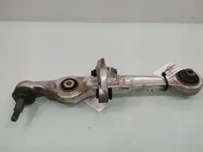 Автозапчасти б/у передний левый нижний рычаг подвески за audi a4 b7 avant (8ed) 2.0 tdi 16v ссылки oem iam 8e0407155n  