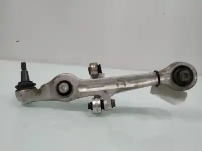 Автозапчасти б/у передний левый нижний рычаг подвески за audi a4 b7 avant (8ed) 2.0 tdi 16v ссылки oem iam 8e0407155n  