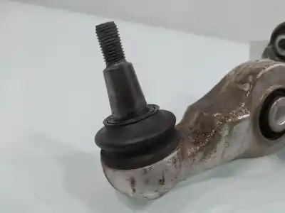 Автозапчасти б/у передний левый нижний рычаг подвески за audi a4 b7 avant (8ed) 2.0 tdi 16v ссылки oem iam 8e0407155n  