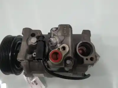 Автозапчасти б/у компрессор кондиционера воздуха за audi a4 b7 avant (8ed) 2.0 tdi 16v ссылки oem iam 4f0260805s  