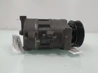 Автозапчасти б/у компрессор кондиционера воздуха за audi a4 b7 avant (8ed) 2.0 tdi 16v ссылки oem iam 4f0260805s  