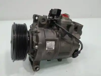 Автозапчасти б/у компрессор кондиционера воздуха за audi a4 b7 avant (8ed) 2.0 tdi 16v ссылки oem iam 4f0260805s  
